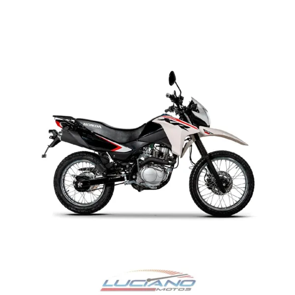 Honda XR 150 - Imagen 2