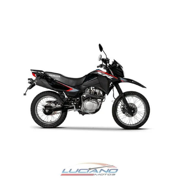 Honda XR 150 - Imagen 4