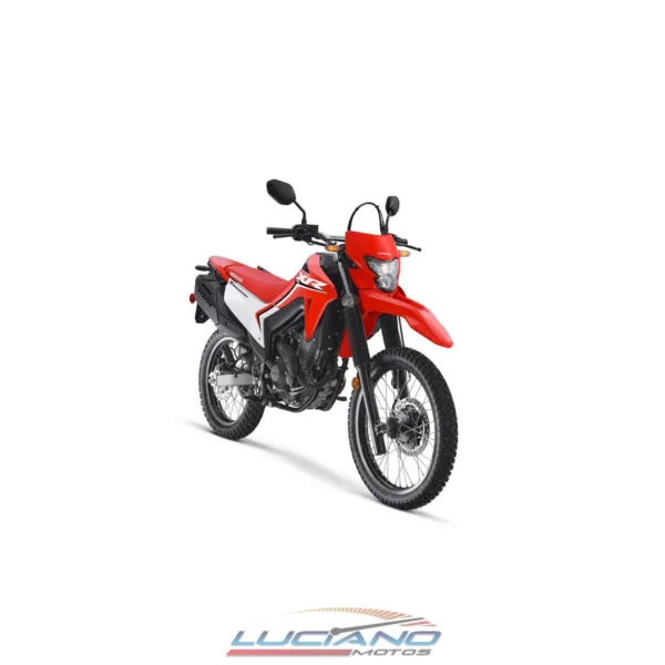 Honda XR 300 - Imagen 11