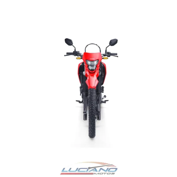 Honda XR 300 - Imagen 9