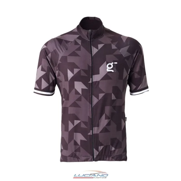 Jersey Stell Negro