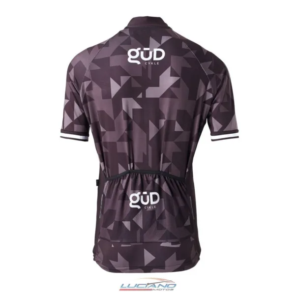 Jersey Stell Negro - Imagen 2