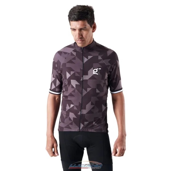 Jersey Stell Negro - Imagen 3