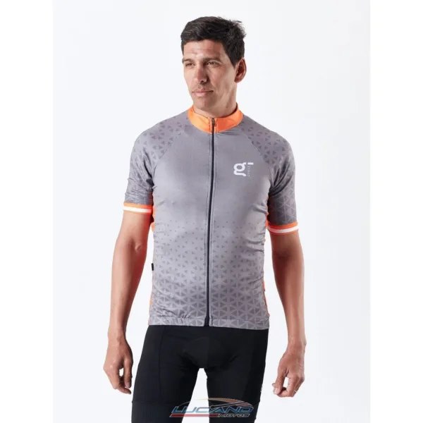 Jersey Trian Brun Naranja - Imagen 3