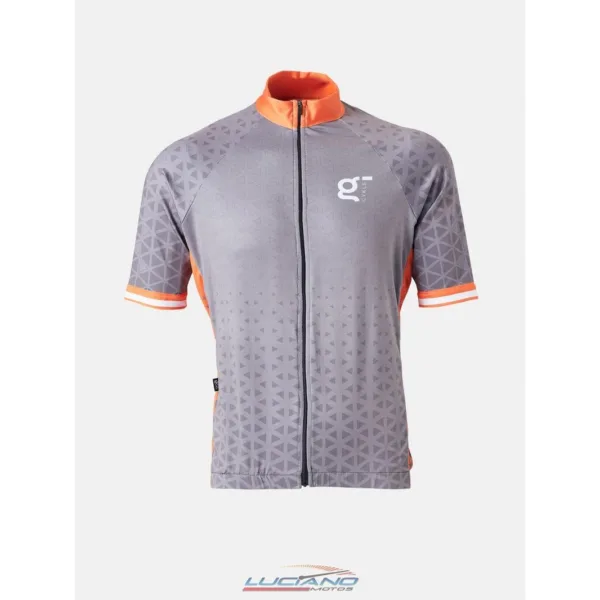 Jersey Trian Brun Naranja
