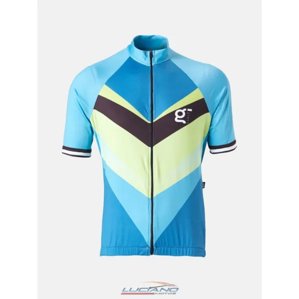 Jersey Vitto Amarillo