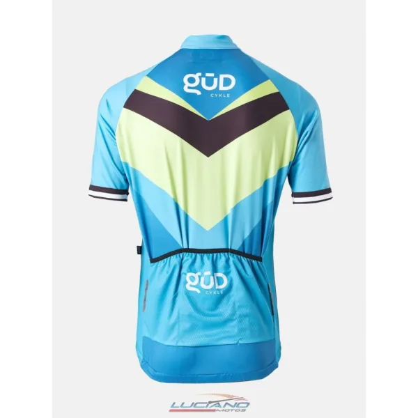 Jersey Vitto Amarillo - Imagen 2