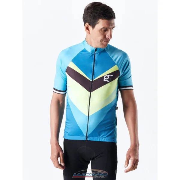 Jersey Vitto Amarillo - Imagen 3