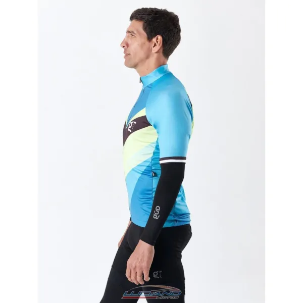 Jersey Vitto Amarillo - Imagen 4