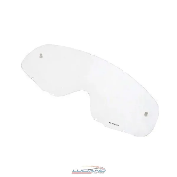 Lente Antiparra LS2 Yh70