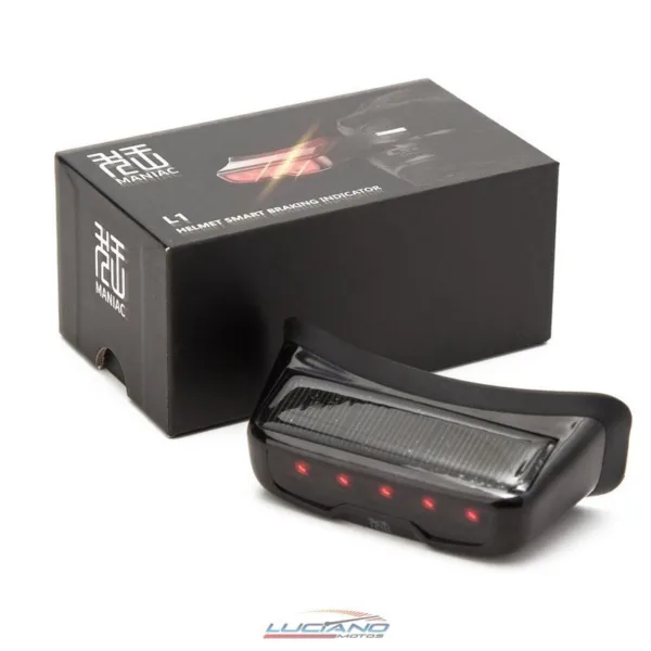 Luces de Freno LS2 - Imagen 2