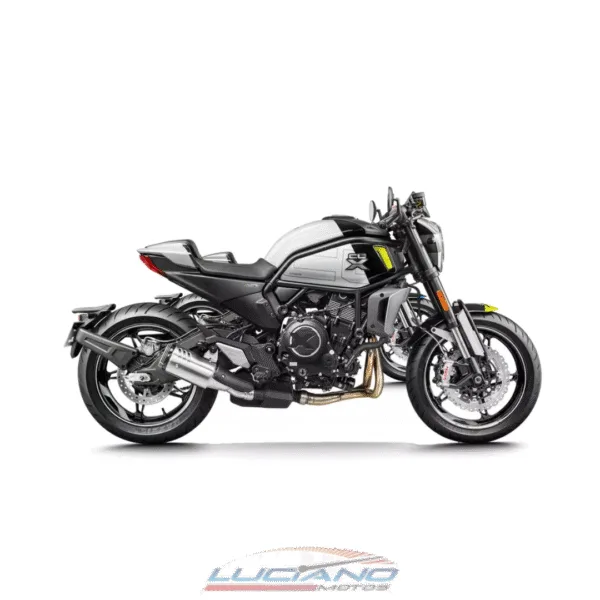 CFMOTO 700CLX SPORT