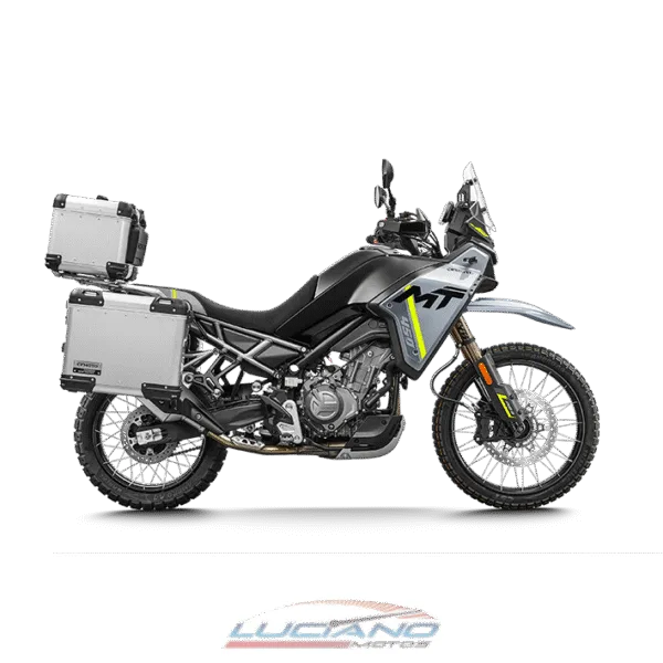 CF MOTO 450MT - Imagen 3