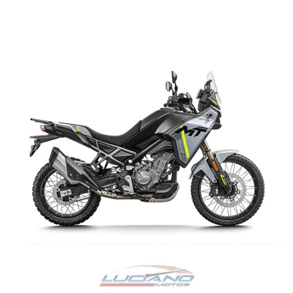 CF MOTO 450MT - Imagen 4
