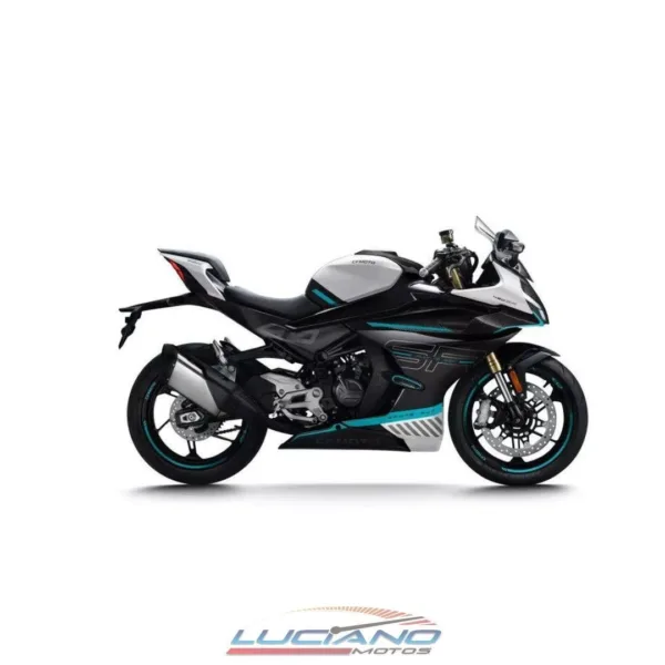 CFMOTO 450SR