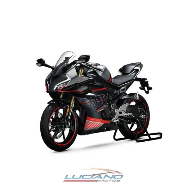CFMOTO 450SR - Imagen 3