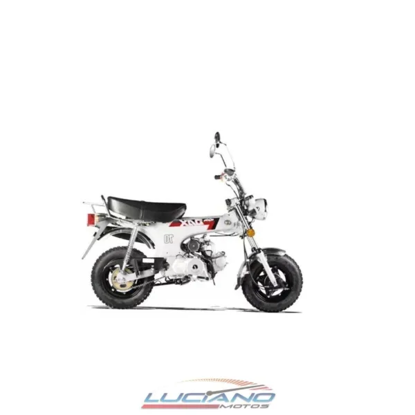 MONDIAL DAX 70