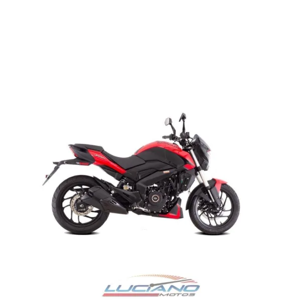 BAJAJ DOMINAR 250