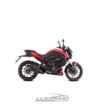 BAJAJ DOMINAR 250 - Imagen 2
