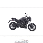 BAJAJ DOMINAR 250 - Imagen 4