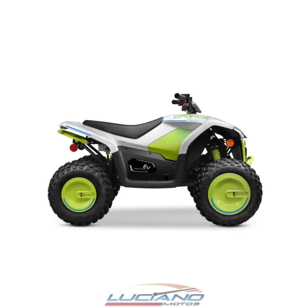 CF MOTO CFORCE EV110 ELECTRICA