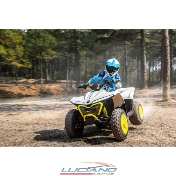 CF MOTO CFORCE EV110 ELECTRICA - Imagen 3