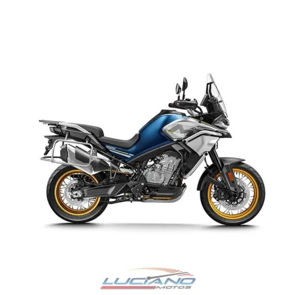CFMOTO 800MT - Imagen 3