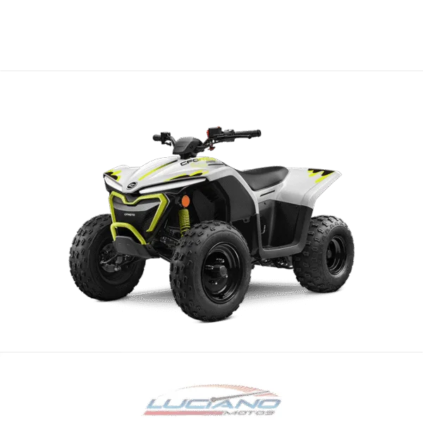 CF MOTO CFORCE EV110 ELECTRICA - Imagen 4