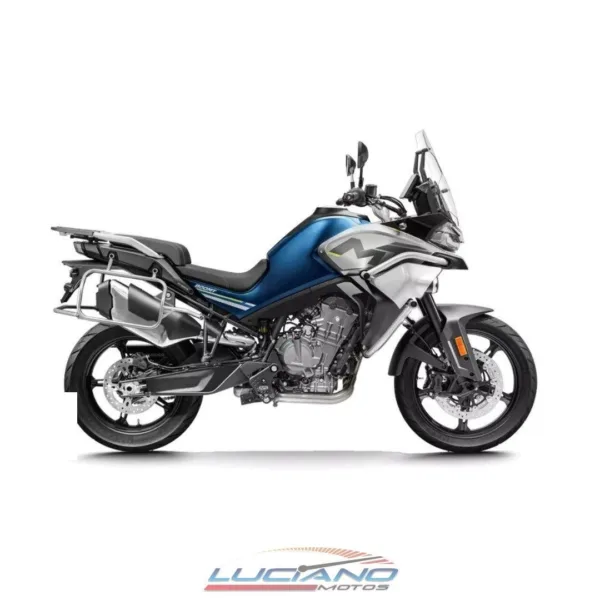 CFMOTO 800MT SPORT
