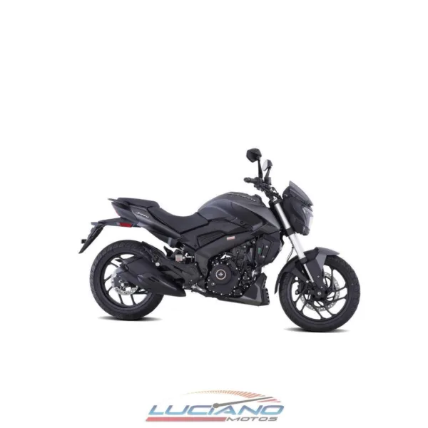 BAJAJ ROUSER N250