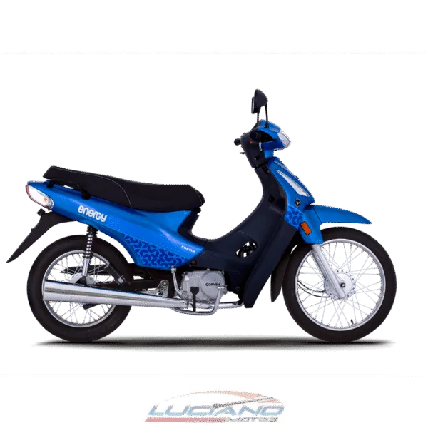 CORVEN ENERGY 110 BASE