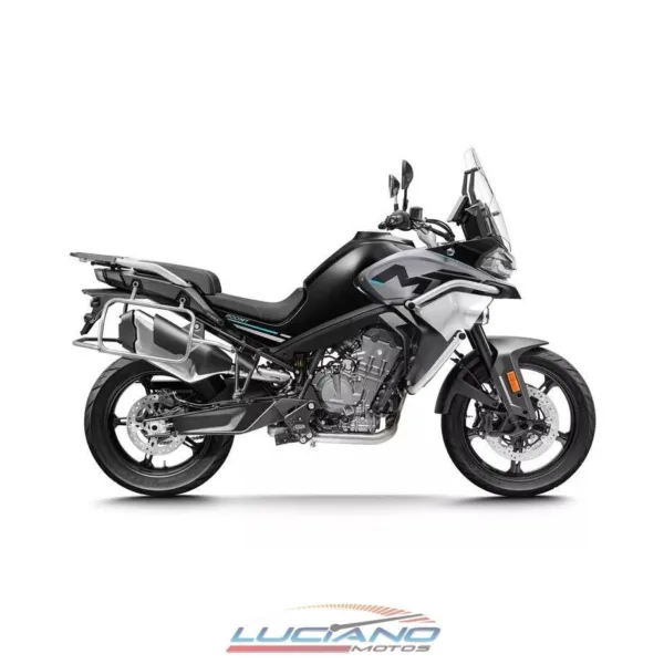CFMOTO 800MT SPORT - Imagen 3