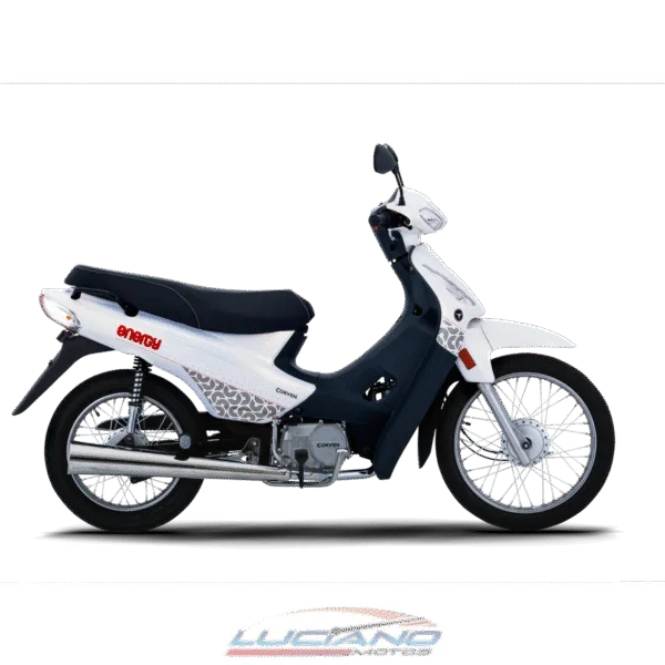 CORVEN ENERGY 110 BASE - Imagen 3