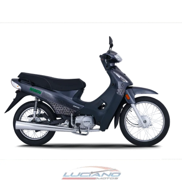CORVEN ENERGY 110 BASE - Imagen 4