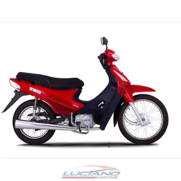 CORVEN ENERGY 110 BASE - Imagen 5