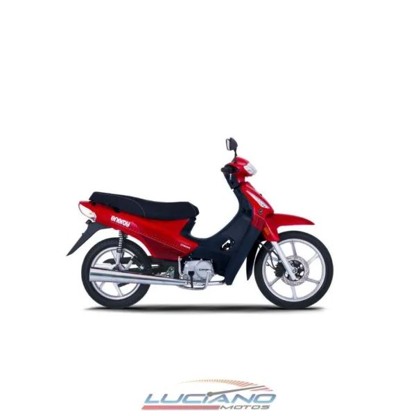 CORVEN ENERGY 110 FULL