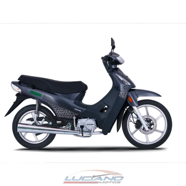 CORVEN ENERGY 110 FULL - Imagen 3
