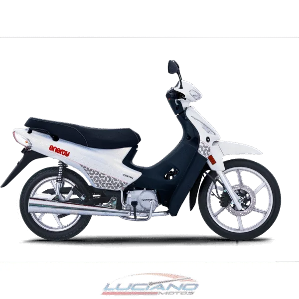 CORVEN ENERGY 110 FULL - Imagen 4