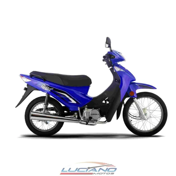 MONDIAL LD 110 BASE