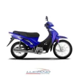 MONDIAL LD 110 - Imagen 2