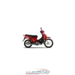 MONDIAL LD 110 - Imagen 3