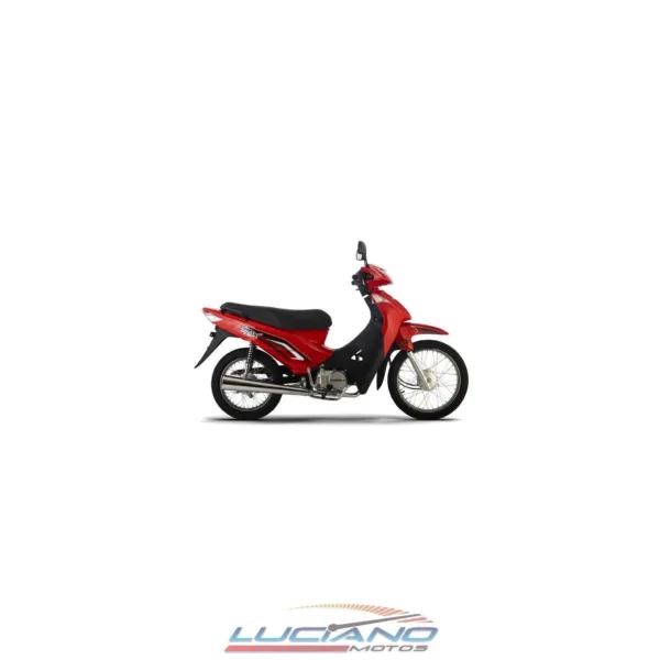MONDIAL LD 110 BASE - Imagen 3