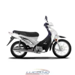 MONDIAL LD 110 - Imagen 4
