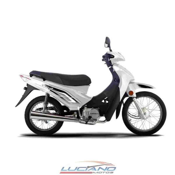 MONDIAL LD 110 BASE - Imagen 4