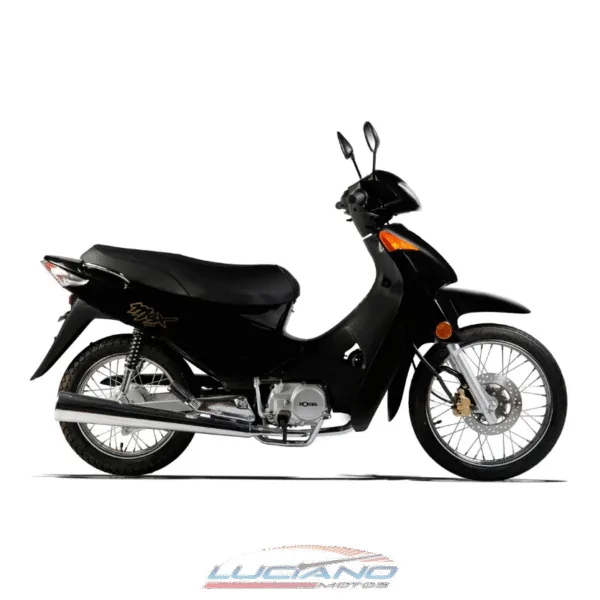 MONDIAL LD 110 FULL