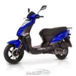 KYMCO AGILITY 125