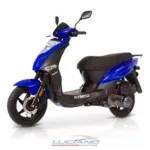 KYMCO AGILITY 125 - Imagen 2