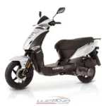 KYMCO AGILITY 125 - Imagen 3