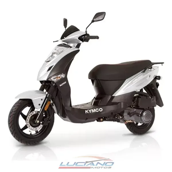 KYMCO AGILITY 125 - Imagen 3