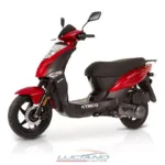 KYMCO AGILITY 125 - Imagen 4